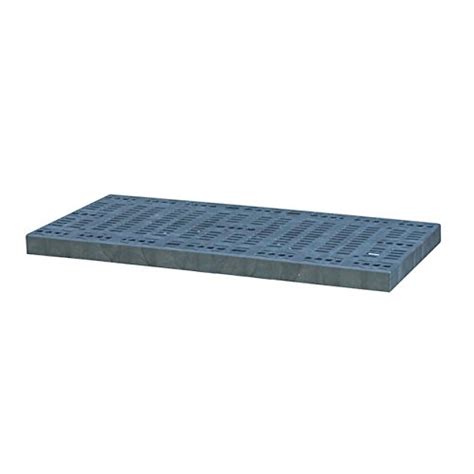 Spc Industrial A4824b Add A Level Work Platform Base Includes Rubber