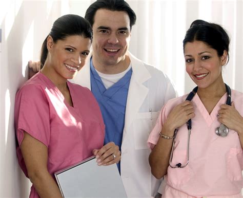 5 Reasons Nurses Must Excel At Interprofessional Collaboration