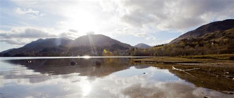 Living In Sacredness Summer Retreat In Torridon Scotland Aluna Healing