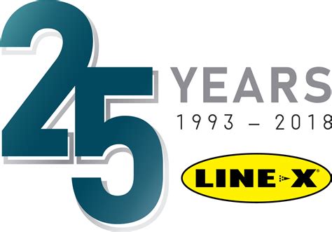 Jesse James Heavy D And Diesel Dave To Celebrate 25 Years Of Line X