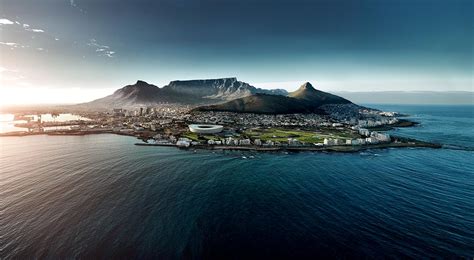 Table mountain aerial cableway launches private cable car offering. The Heavenly Table Mountain - Cape Town (South Africa ...