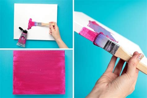 How To Make Wall Art From Paper Scraps Pineapple Wall Art Diy