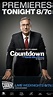 Countdown with Keith Olbermann TV Poster (#2 of 2) - IMP Awards