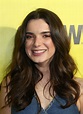 Dylan Gelula at the Support the Girls Premiere During the SXSW Festival ...
