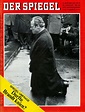 Willy Brandt in Warschau - DER SPIEGEL
