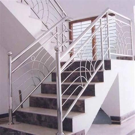 Stairs Grills Designer Stainless Steel Stair Grill Manufacturer From