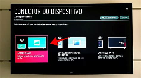 Once you establish a connection between your device and the lg smart tv, you should see the tv icon under the devices and printers section on your computer. Como conectar o celular ou notebook na TV da LG | TVs ...