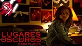 Lugares Oscuros - Trailer HD #Español (2015) - YouTube
