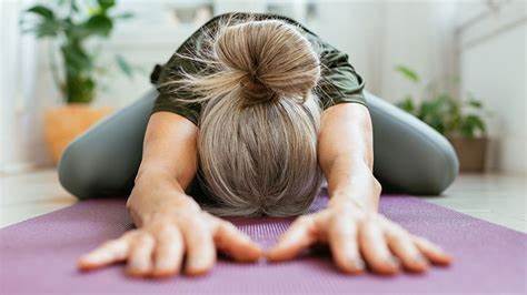 Lessen Alzheimer's gamble with Yoga