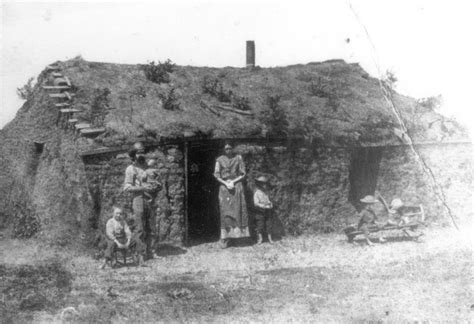 The Homestead Act Pioneer Life