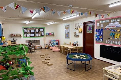 Pre School Room Emmas Angels Day Nursery Ltd Day Nursery Rawdon
