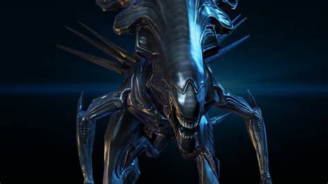 Alien Vs Predator Evolution Predator Mission Alien Queen Boss Fight Youtube