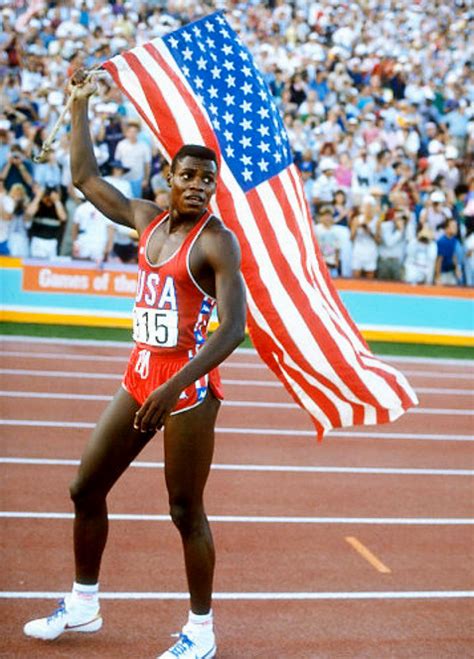 Canada's ben johnson took bronze to break up the americans' bid to sweep the podium (which they had done in 1904 and 1912); Pin on Vida