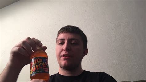 Outrageous Orange Review Youtube