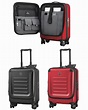 Victorinox Spectra 2.0 - 22" / 55cm Dual-Access Global Carry-On Luggage ...