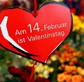 Valentinstag Bilder : CoolPhotos.de - Fotos - Valentinstag - Liebe ...