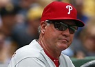Ryne Sandberg resigns as Philadelphia Phillies manager - al.com