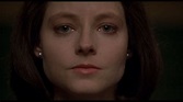 Jodie foster, The silent of the lambs | Iconic movies, Best director ...
