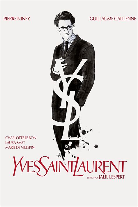 Yves Saint Laurent Rotten Tomatoes