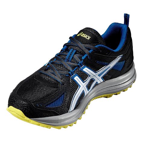 We've done the research for you. Asics Gel-Trail-Tambora 5 Mens Running Shoes - Sweatband.com