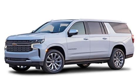 Chevrolet Suburban Z71 2021 Price In Usa Features And Specs