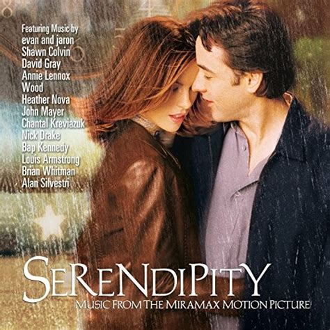 Serendipity Original Soundtrack Songs Reviews Credits Allmusic