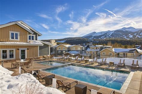 Residence Inn By Marriott Breckenridge 195 ̶2̶1̶1̶ Updated 2023