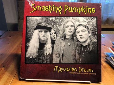 Smashing Pumpkins Live Album Kaufen Auf Ricardo