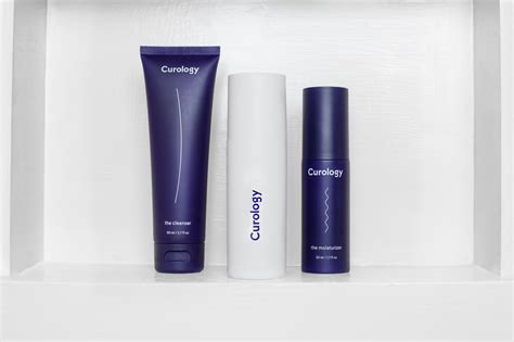 The Curology set: a cleanser and moisturizer to go with your