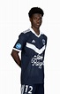 David Tebili | Girondins.com