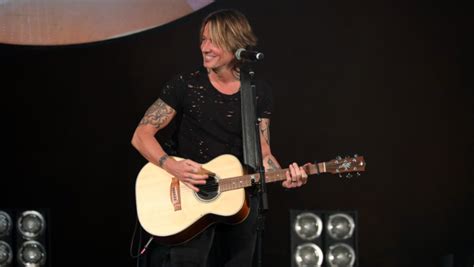 Keith Urban Announces New Album The Speed Of Now Part 1 Iheart