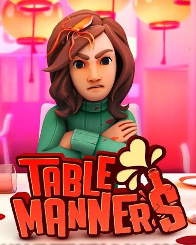 Table Manners The Physics Based Dating Game