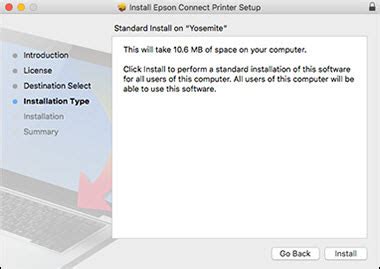 The scanner driver and epson scan utility must be installed. Epson Event Manager Software Install / Epson event manager ...