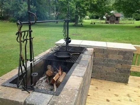 70 Creative Fire Pits For Your Backyard Landscape Ideas 17 In 2020