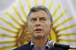 阿根廷總統意外輸預選 金融危機以來最大震撼 - 新聞 - Rti 中央廣播電臺