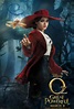 OZ: THE GREAT AND POWERFUL gets 5 new character posters! | BigFanBoy.com