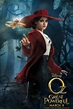 OZ: THE GREAT AND POWERFUL gets 5 new character posters! | BigFanBoy.com