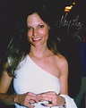 Kay Lenz 4 Autographed Photo at Amazon's Entertainment Collectibles Store