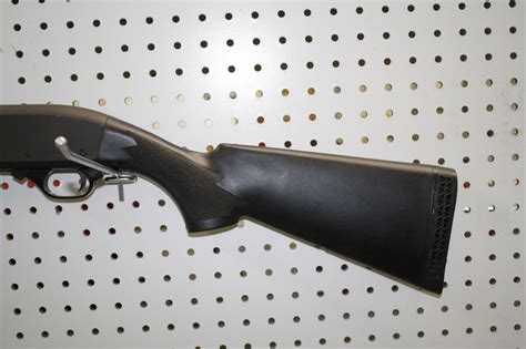 Norinco Model 98 12 Gauge Used Abide Armory