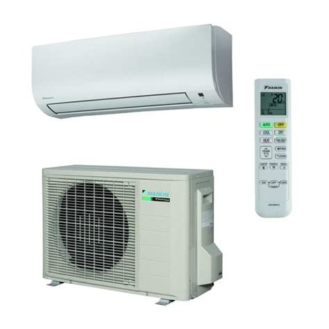 Daikin Airco Wandmodel Comfora Kw Single Split Wit Wifi