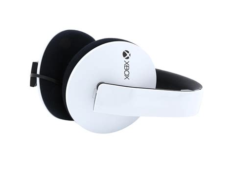 Xbox Stereo Headset Special Edition