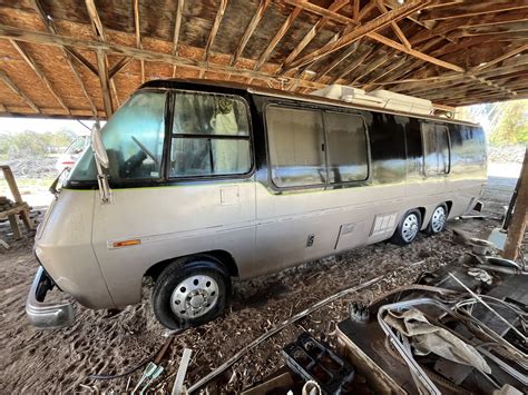 1977 Gmc Royale 26ft Motorhome For Sale In Yuma Az