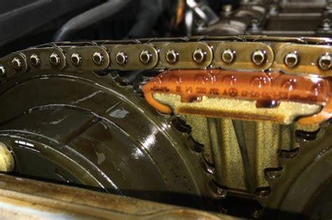 Probleme und fragen bezüglich zahnriemen? 52 Top Photos Wann Muss Die Steuerkette Gewechselt Werden ...