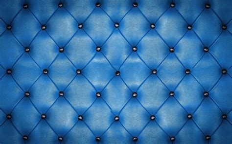Blue Leather Texture Background Wallpaper Media File Pixelstalknet