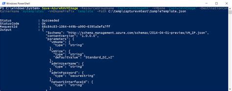 Creating A Virtual Machine In Azure Using Powershell Hot Sex Picture