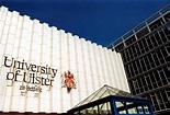 Ulster University (Belfast, Northern Ireland) - apply, prices, reviews ...
