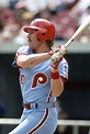 Mike Schmidt | Phillies baseball, Philadelphia phillies baseball, Phillies