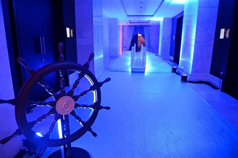 Events - Focal Shipping Services