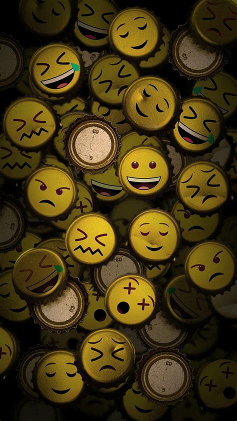 Gratis 400 Gratis Wallpaper Emoji Sad And Happy Terbaru Hd