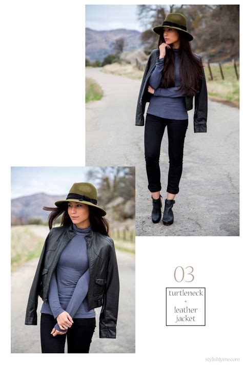 Wondering How To Wear A Hat Here Are 15 Outfits